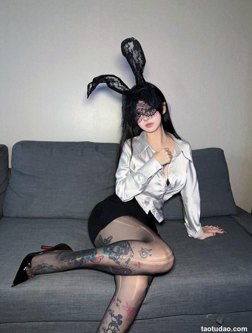 卡通百科老王 - 面罩下的秘密 [27P-101MB]