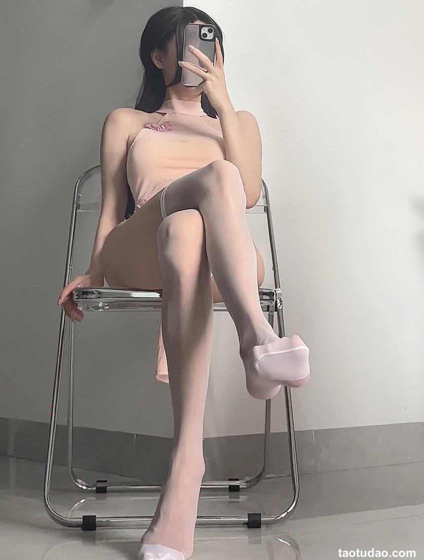 女刺客 - 粉色情趣 [22P-54MB]