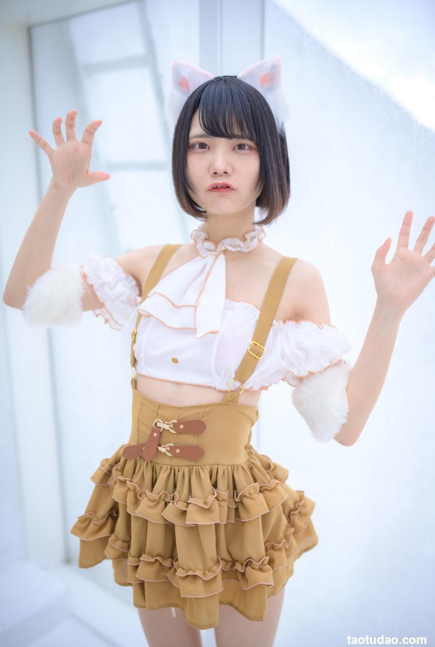 かれしちゃん  わんこなかれしにゃん_ジャケッ [148P-112MB]