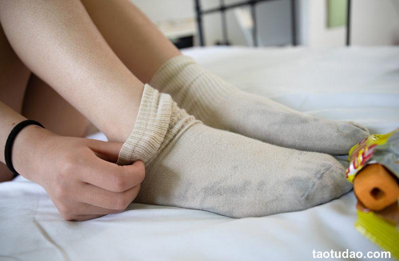 [MZSOCK]爱美足 NO.270 琴子[110P+1V／2.09GB]