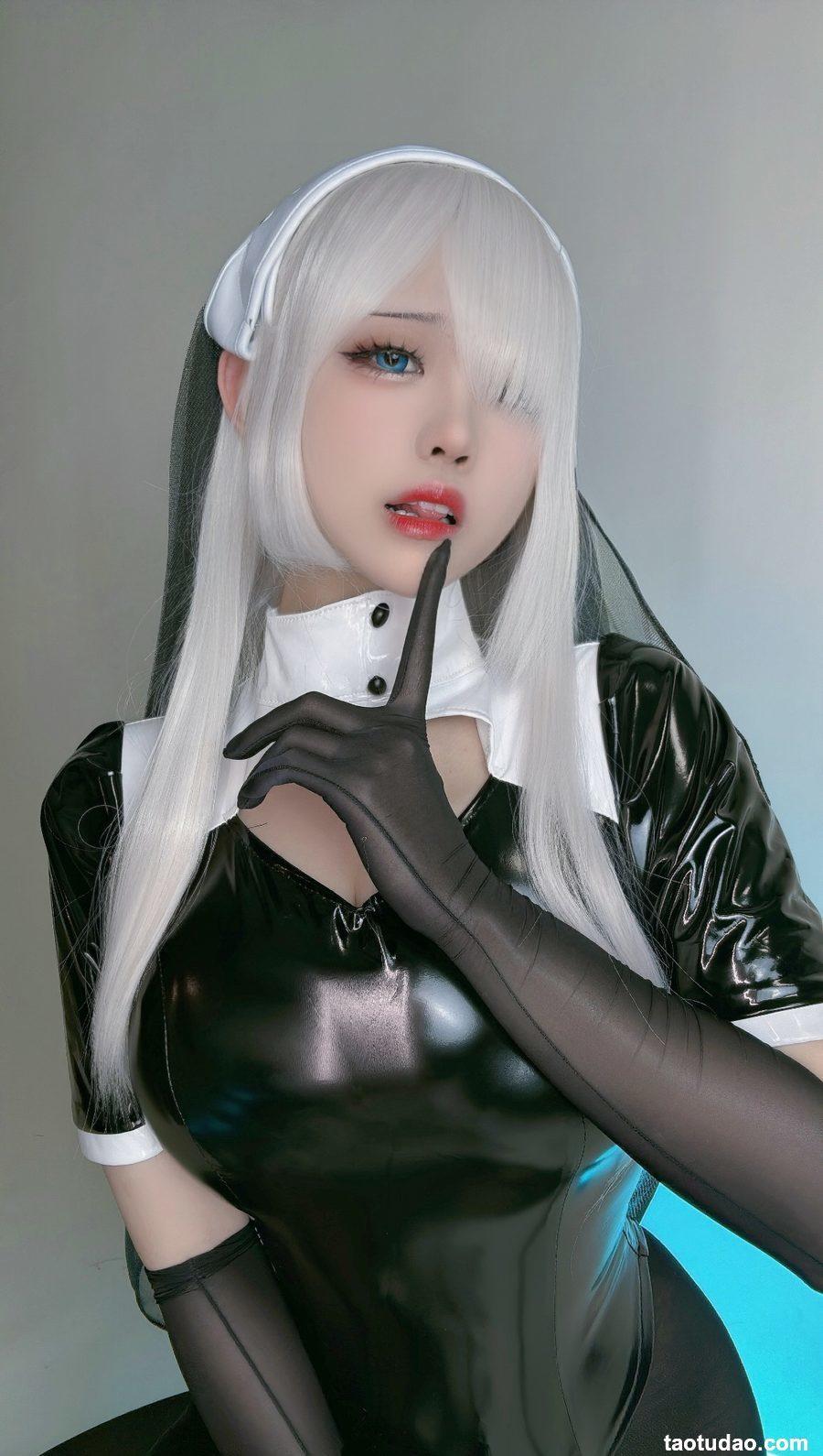 miko酱ww- 2023年12月合集 [1.43G]