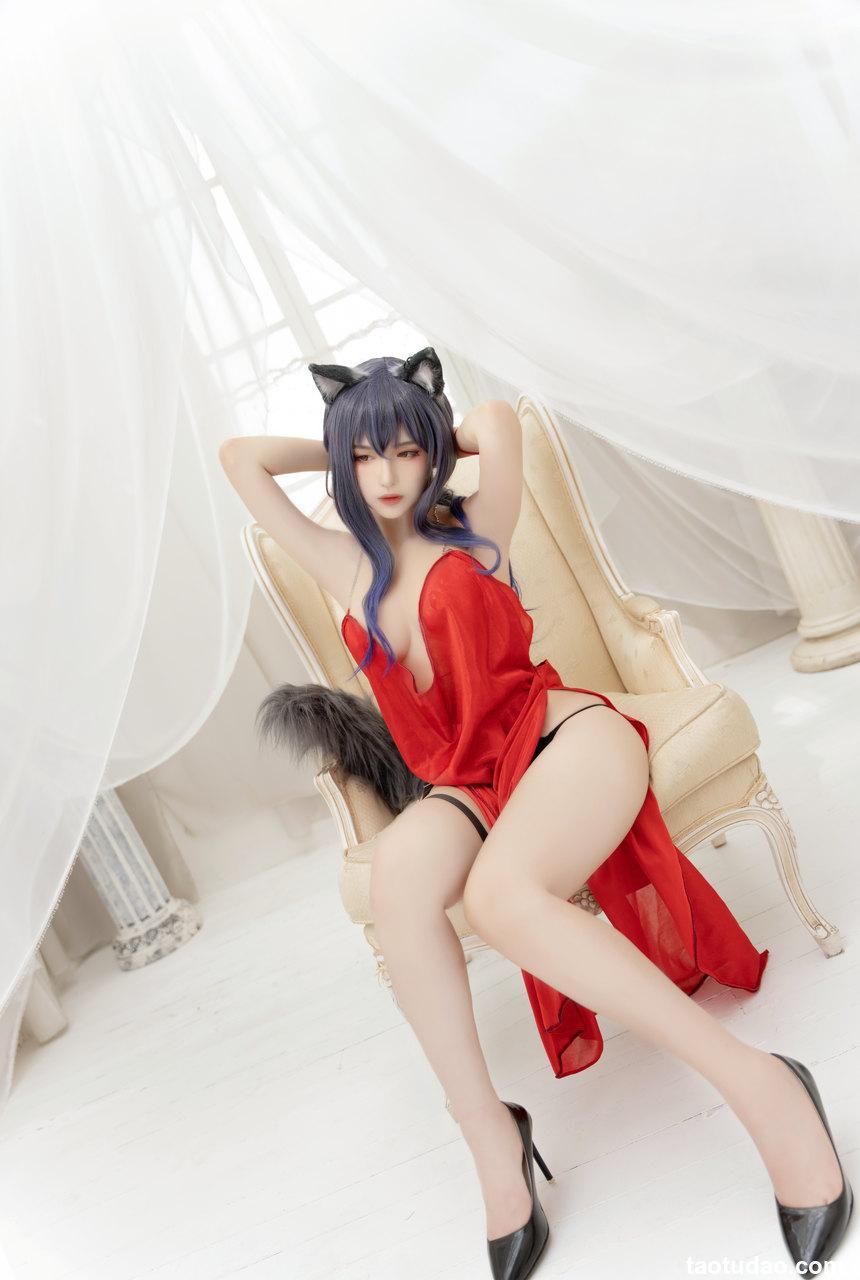 Shika小鹿鹿 -  加藤惠 泳装 [17P-114MB]