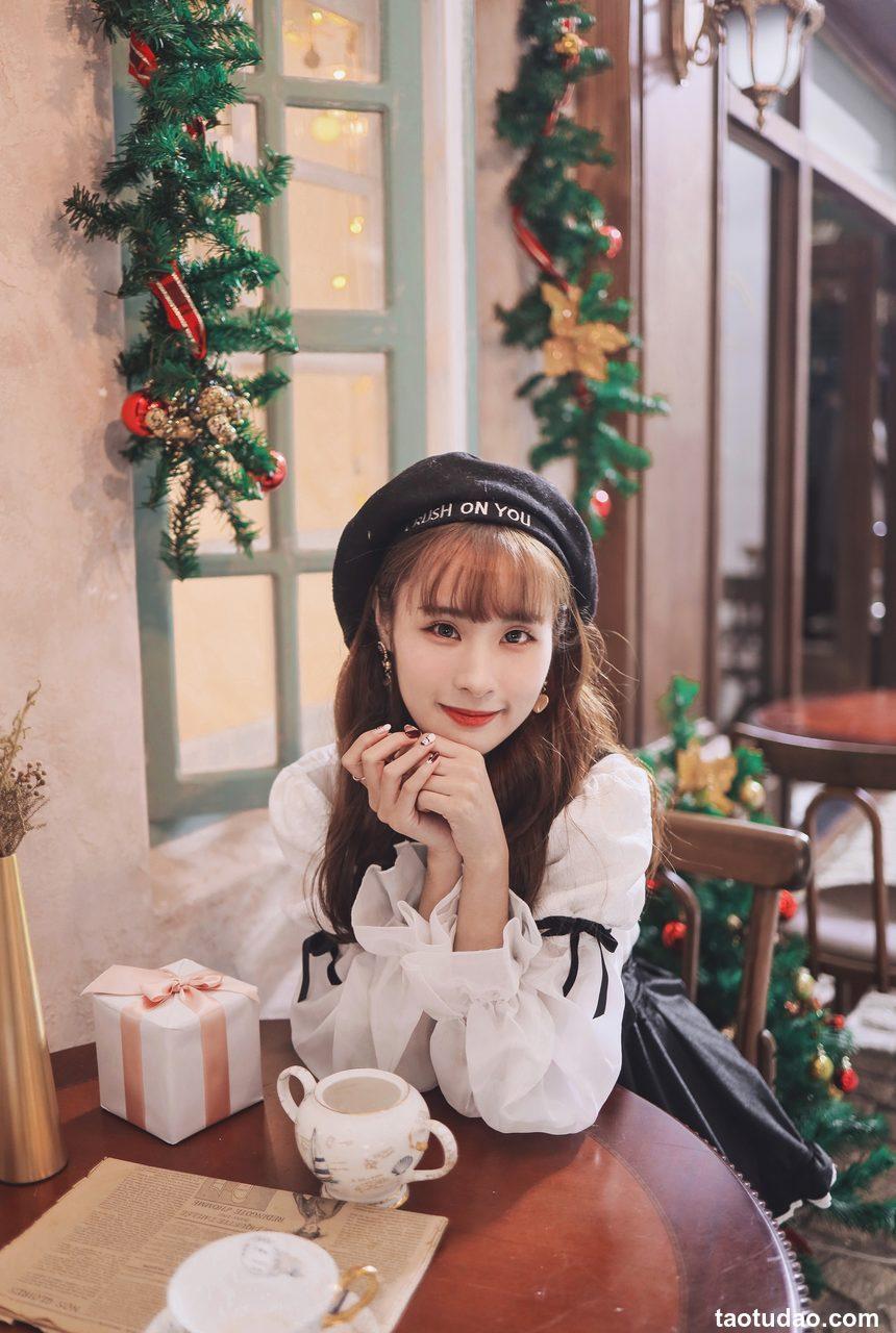 泥泥汝 - 圣诞A [50P-192MB]