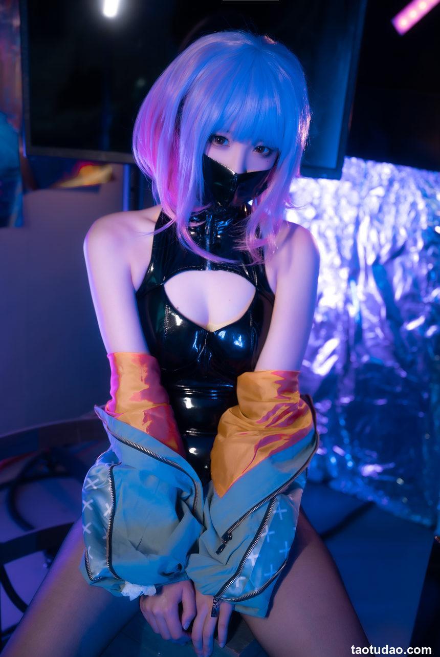 Quan冉有点饿-LUNA[28P-119MB]