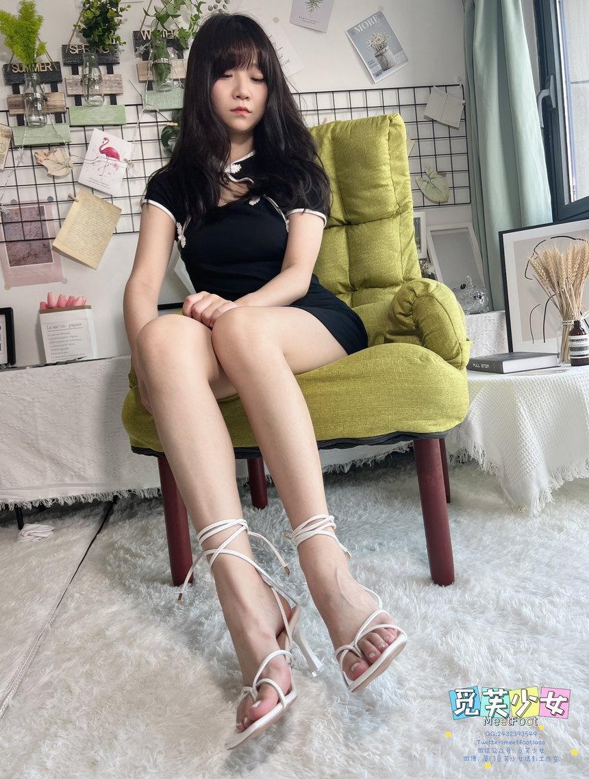 [觅芙少女]NO.020 和美少女一起做元气体操吧 [247P+2V-4.69G]