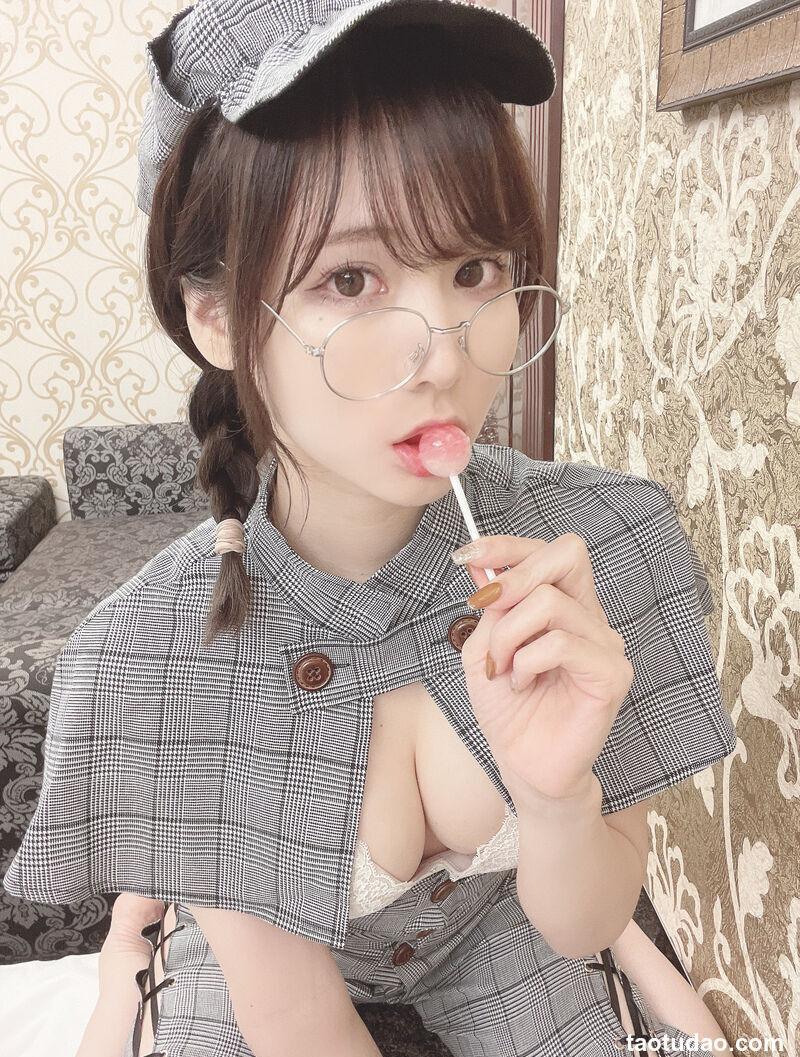 けん研 (けんけん) - 2021.07 [107+4v-268MB]