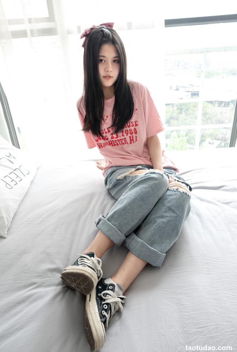 [MZSOCK]爱美足 NO.268 美琳[143P+1V／2.58GB]