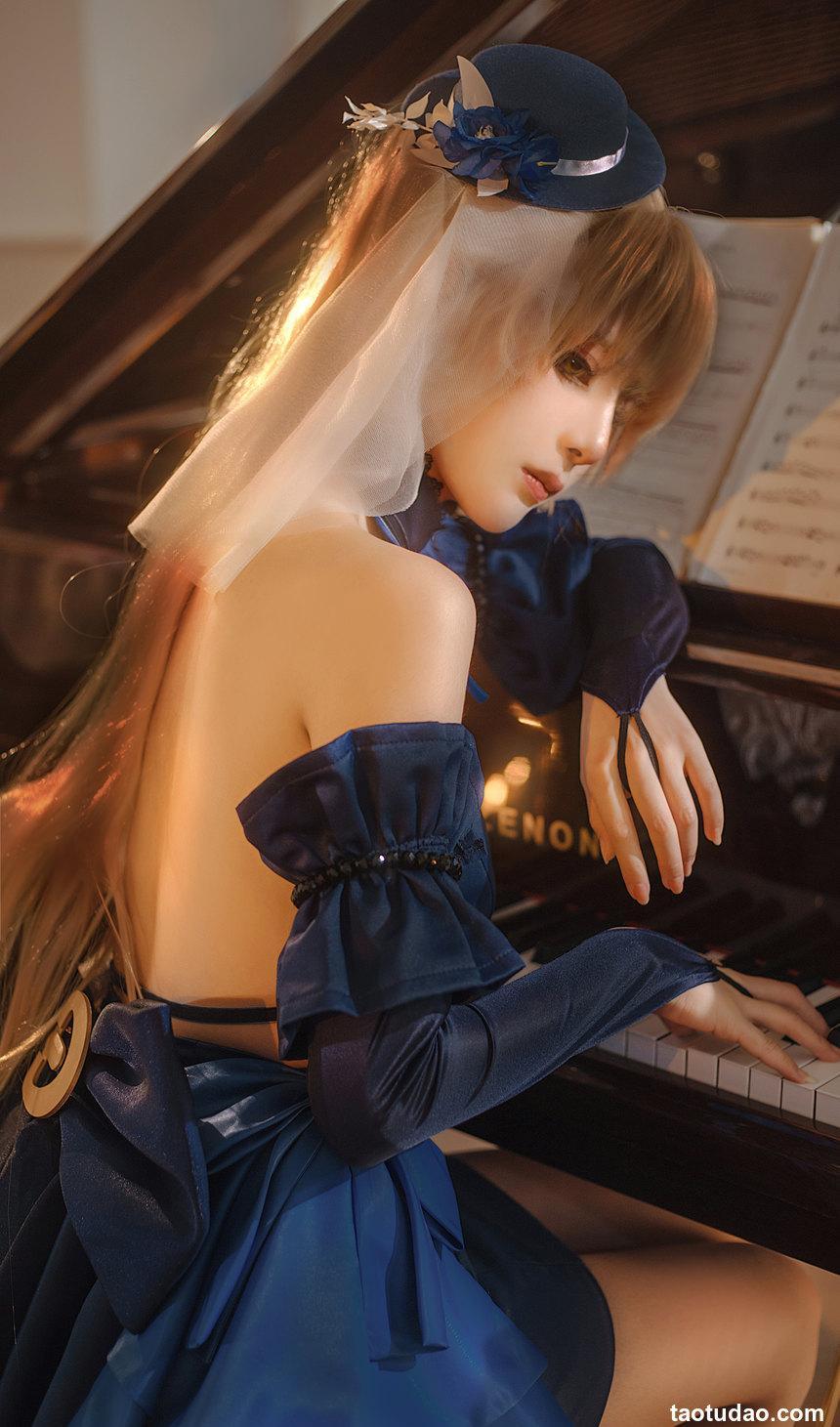 腥味猫罐 NO.003 — 禁闭者 MBCC-S-193 艾瑞尔[24P-211MB]