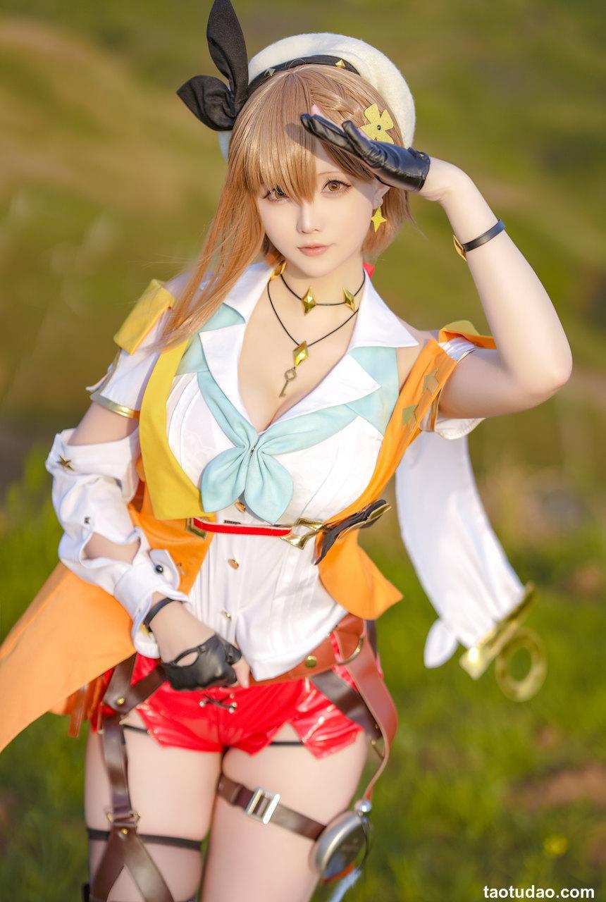 星之迟迟 – 四月计划 (ABCD+赠品+延期补偿) [359P-3.7G]