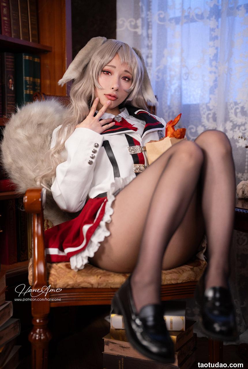 [雨波 HaneAme] 2023年9月 Fantia3星订购合集 [171P+7V-1.4G]