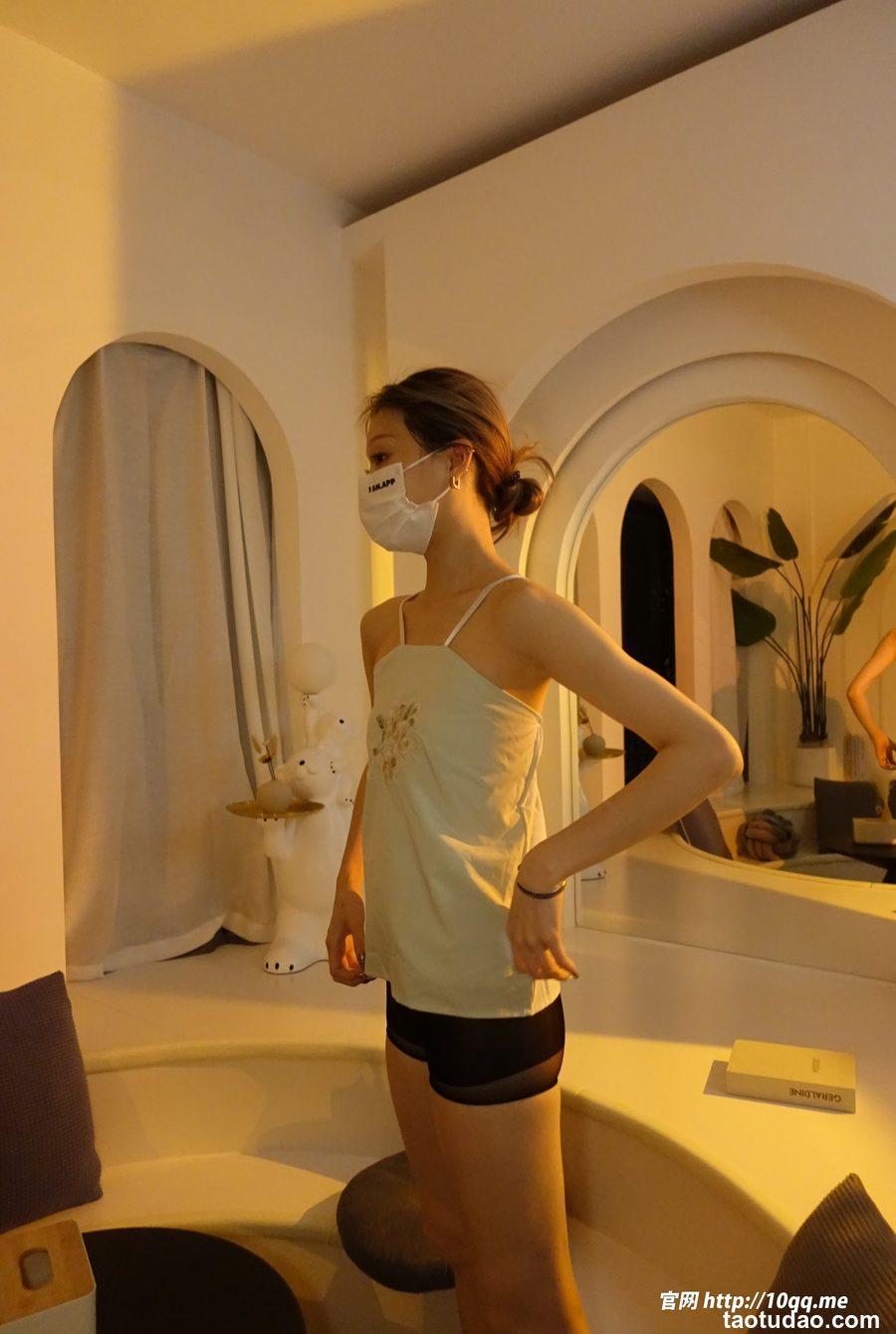 [ROSI口罩系列]2023.11.19 NO.2716[61+1P／84MB]