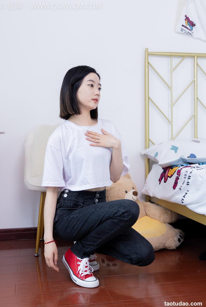 [BoBoSocks袜啵啵]NO.286 芝士-平底鞋、厚肉丝、裸足[150P+1V／5.58GB]