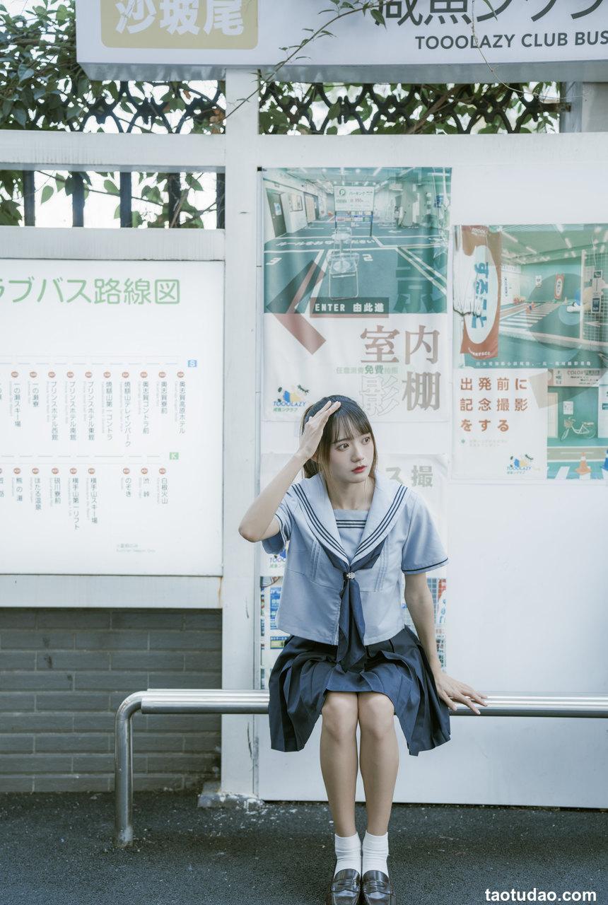 兔子Zzz不吃胡萝卜 -  兔子小姐姐的日常 [21P-99MB]