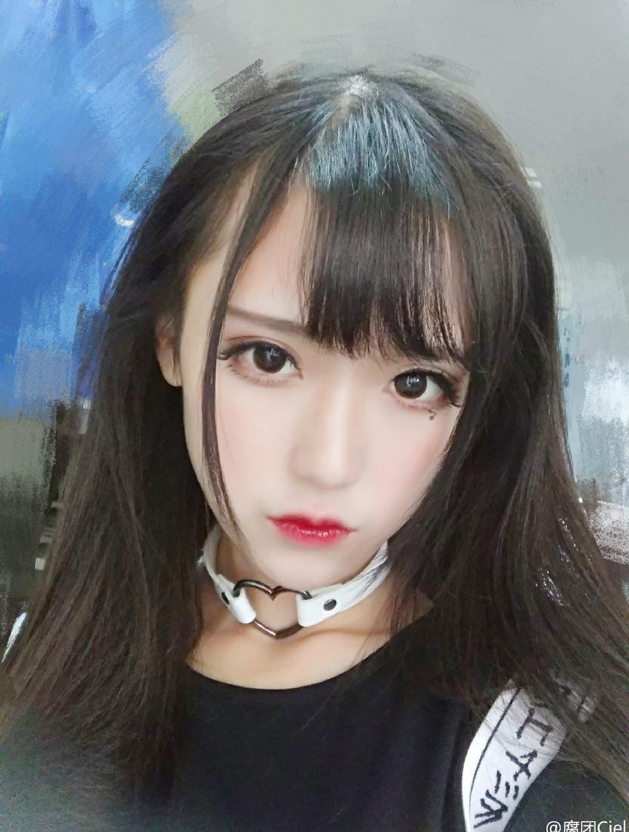 腐团儿黑料 HL [合集-675MB]