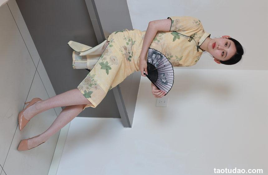 绮梦摄影：第011期 Yaya（精选视频版）yaya [347P-5.92G]