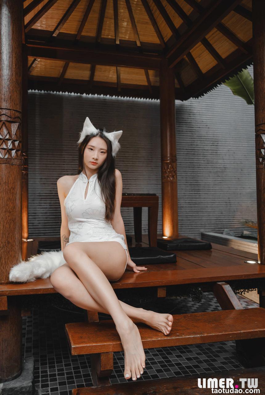 Limerence原创 NO.067 EJ&娜娜女王 萌狐出击 TK你的小肉球[170P+1V／2.69GB]