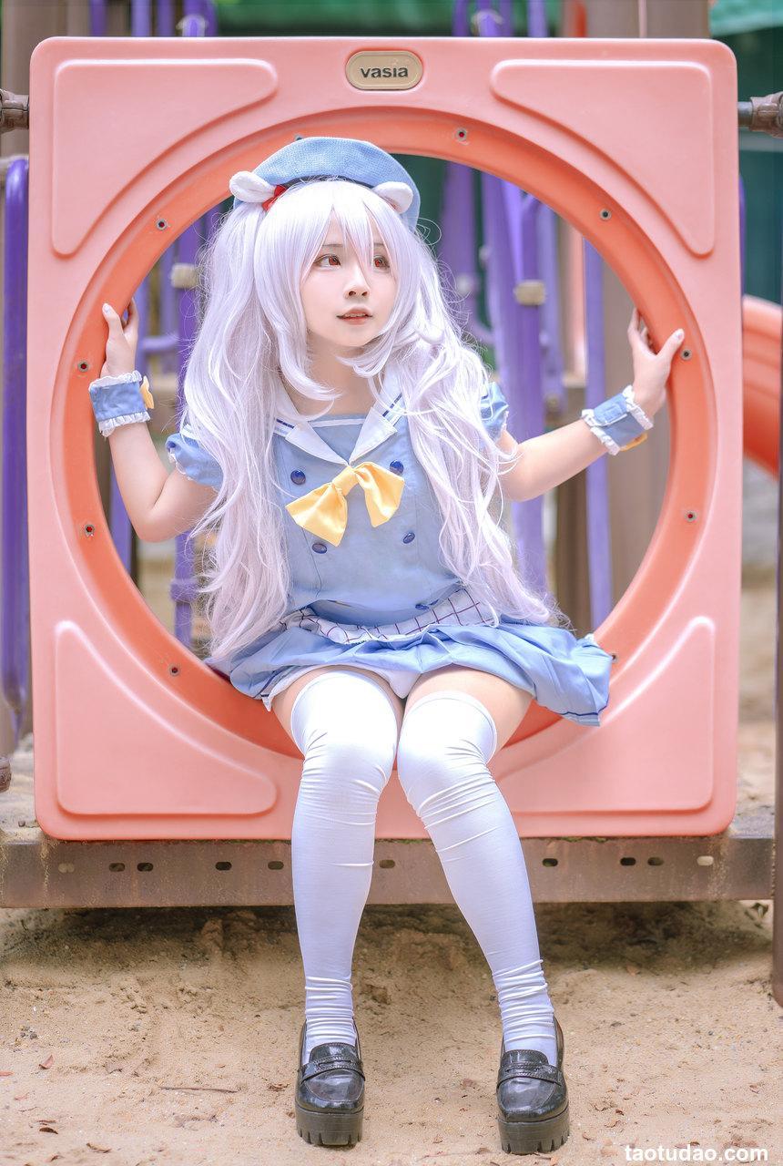 Sayo Momo - Laffey [26P-241M]