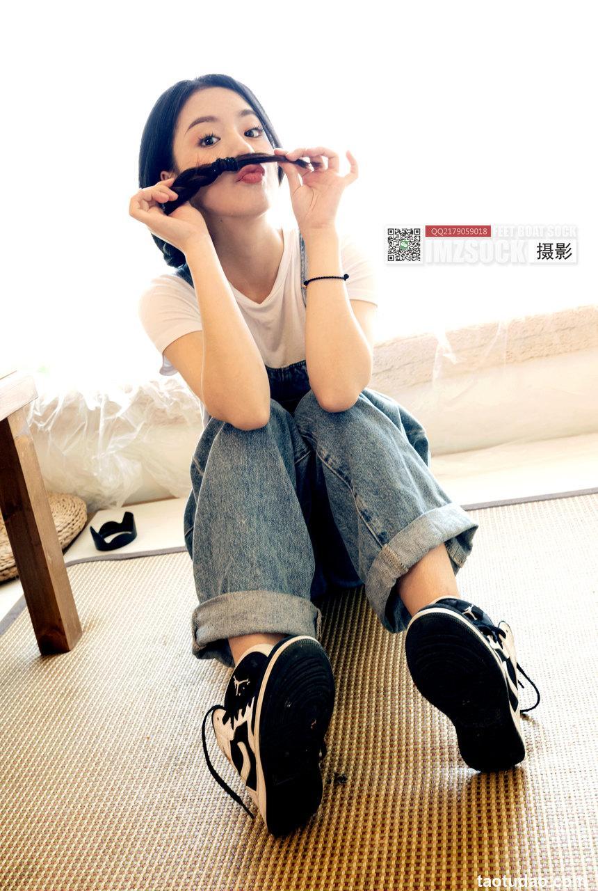 [MZSOCK]爱美足 NO.216 琴子[158P／2.24GB]