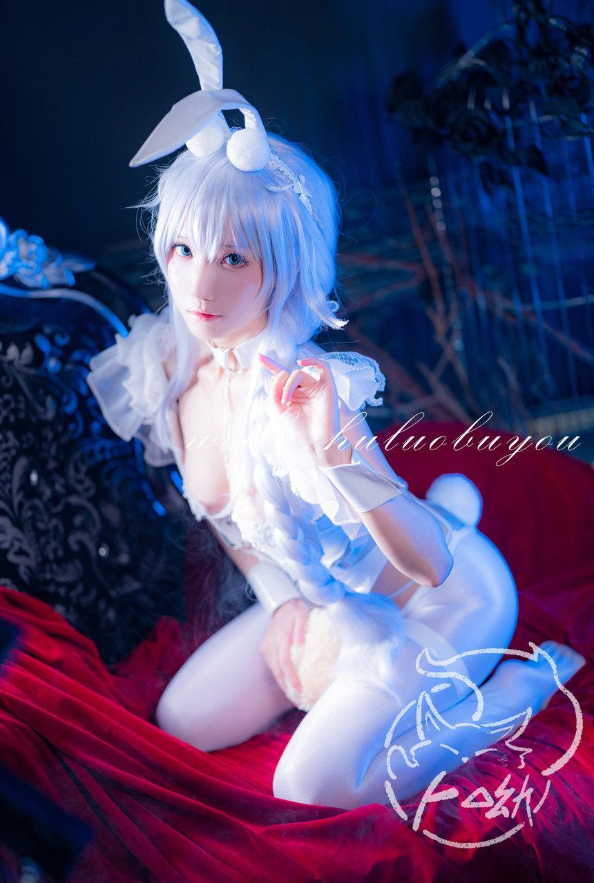 卜呦  舰长福利 恶毒【30P-472MB】