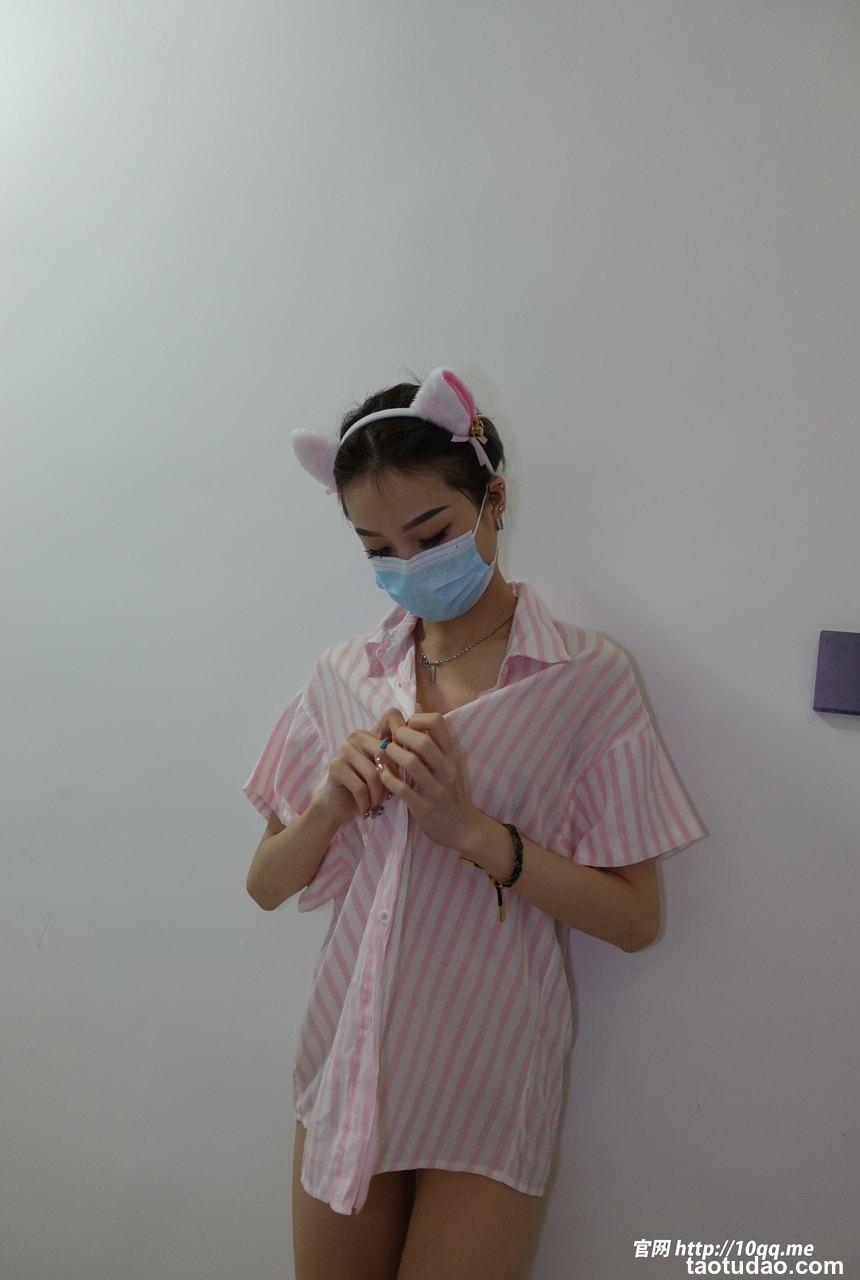 [ROSI口罩系列]2023.07.12 NO.2586[59+1P／58MB]