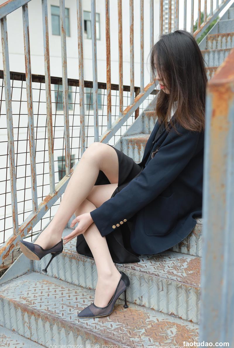 [IESS异思趣向] 2024.01.05 丝享家 1630 新人小九《新人报道啦》[73P-90.4M]