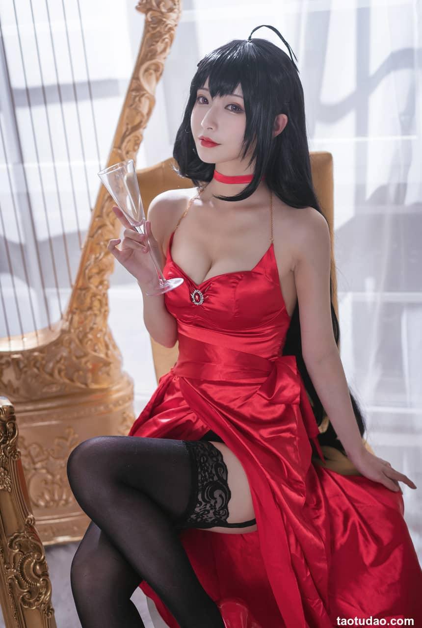 铁板烧鬼舞w -  NO.032 大凤毒苹果[26P-333.4M]