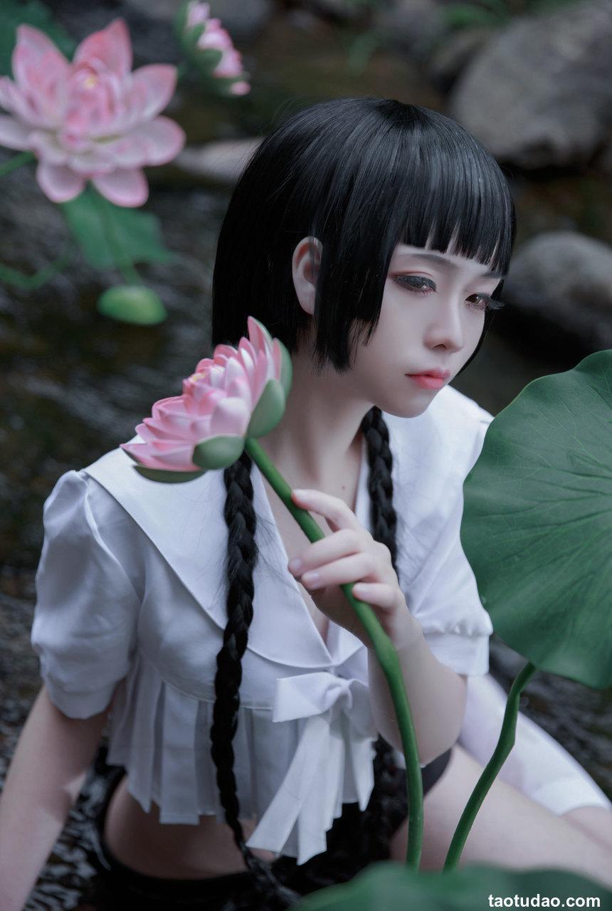 G44不会受伤 - NO.98 真夜子 [12P-25MB]