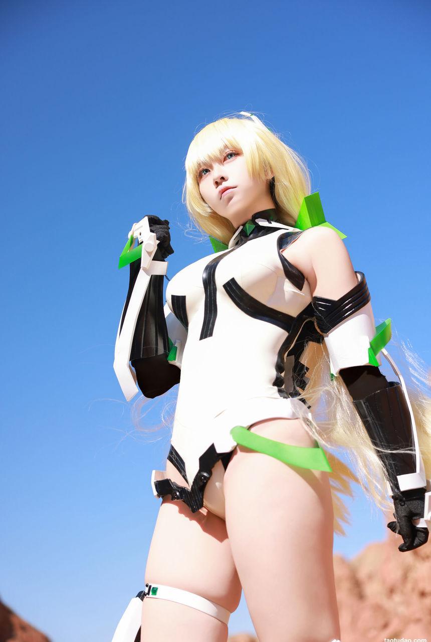 G44不会受伤 –  乐园追放 安吉拉 [40P-818MB]