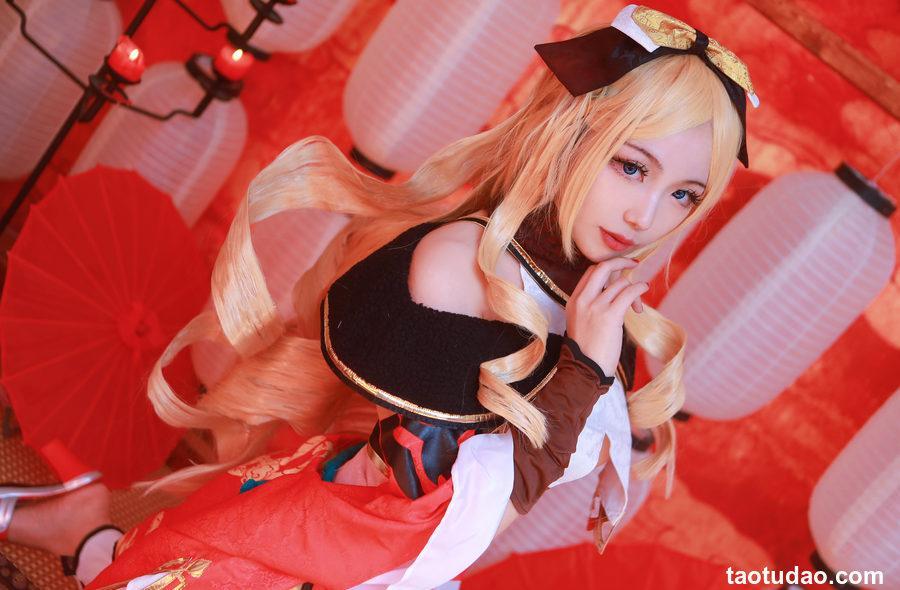 刺青poi NO.005 — 碧蓝航线 追赶者[24P／377MB]