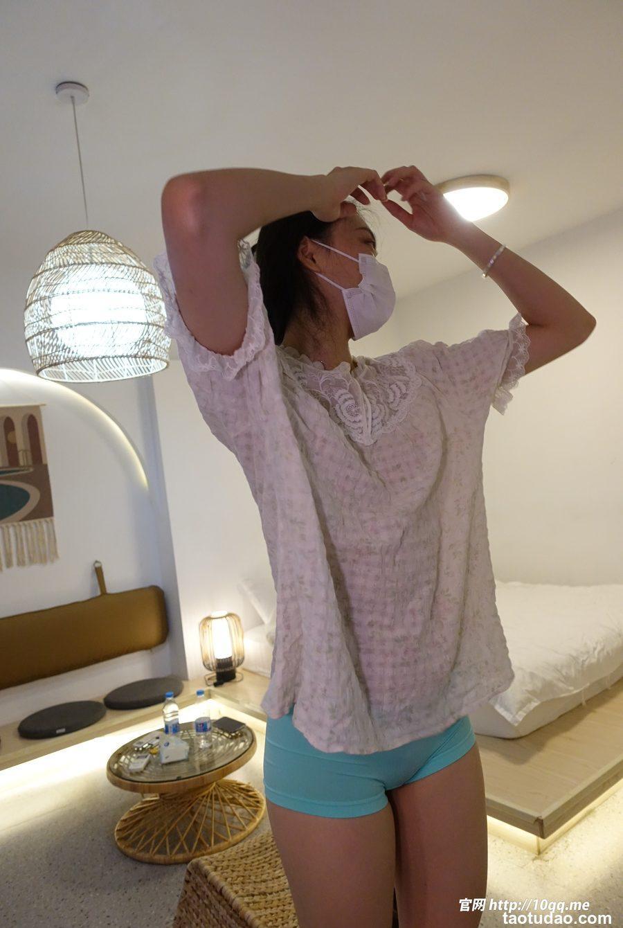 [ROSI口罩系列]2023.12.06 NO.2733[78+1P／84MB]