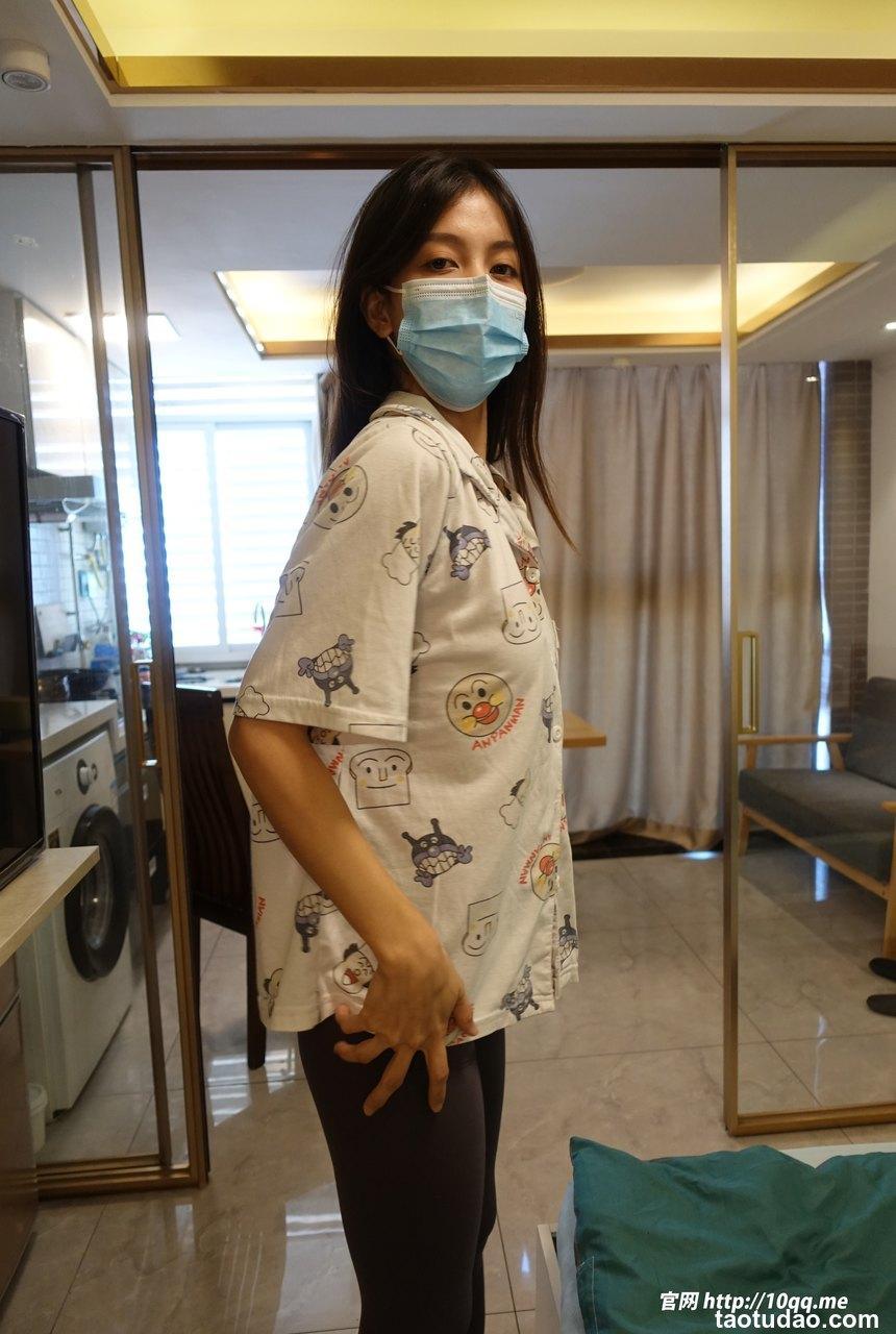 [ROSI口罩系列]2023.07.27 NO.2601[71+1P／87MB]