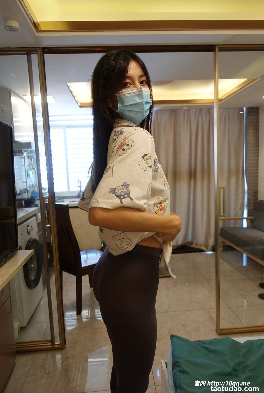 [ROSI口罩系列]2023.07.27 NO.2601[71+1P／87MB]