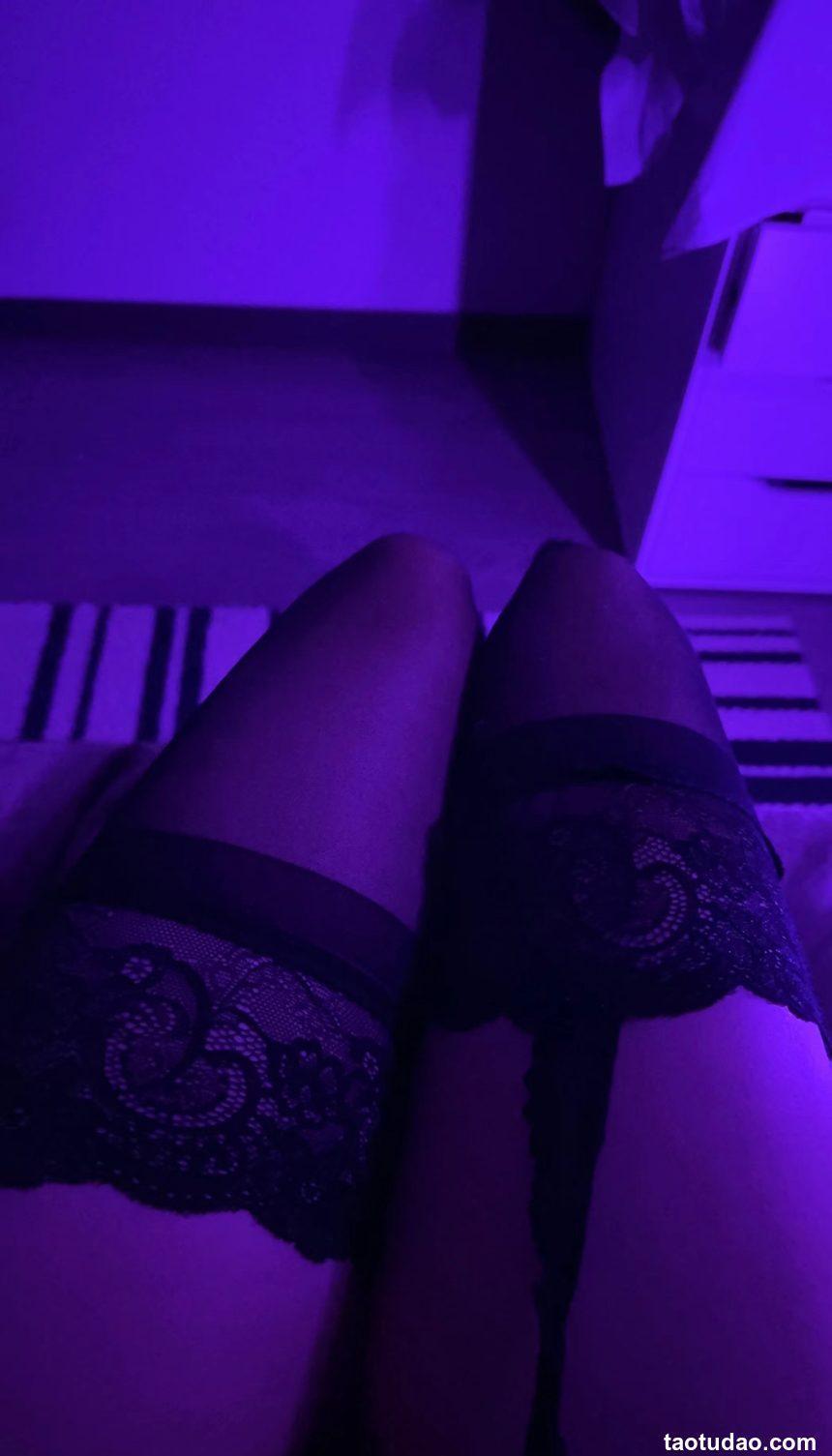 陈佩奇yyyy - 黑色蕾丝 [13P-25MB]