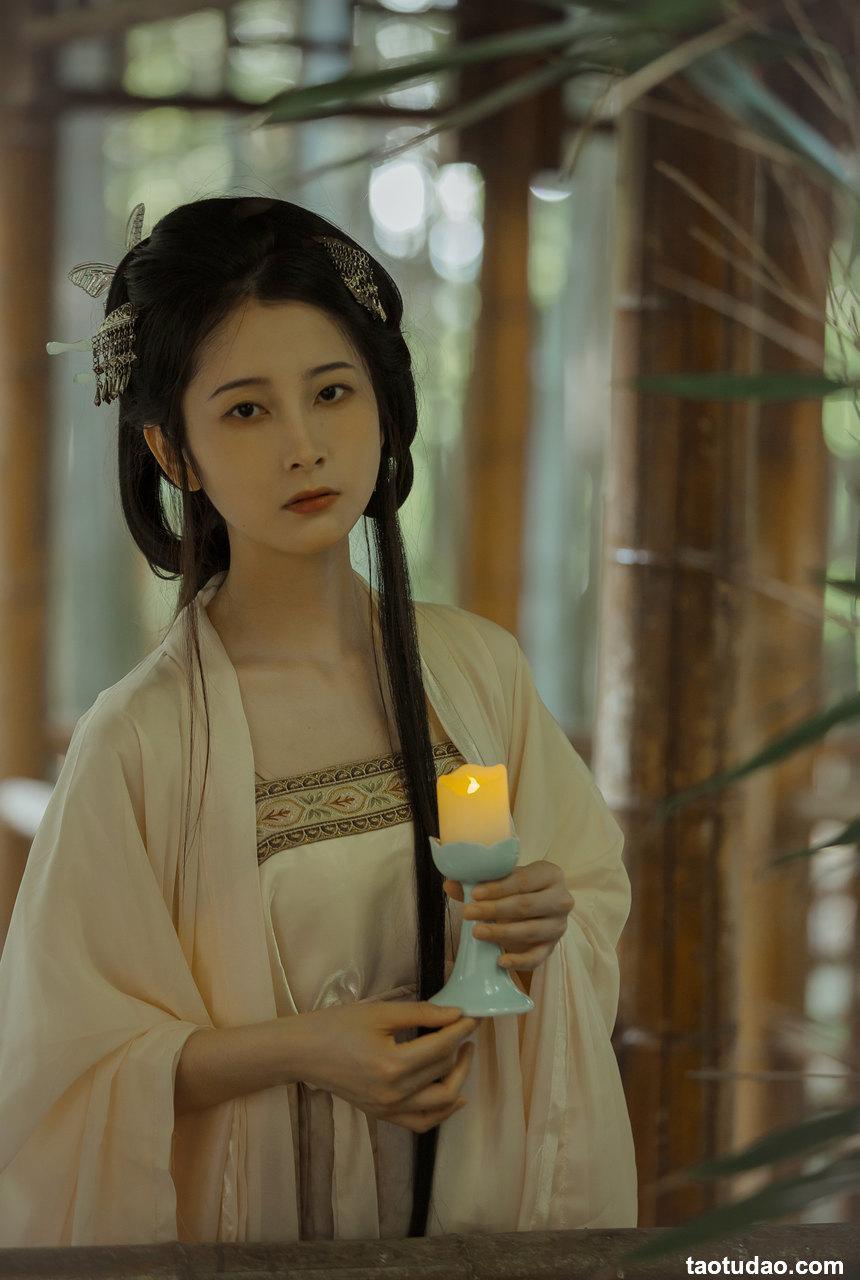 [YITUYU艺图语]2022.12.23 荣耀时，她是象征 五月的三花猫[21+1P／139MB]