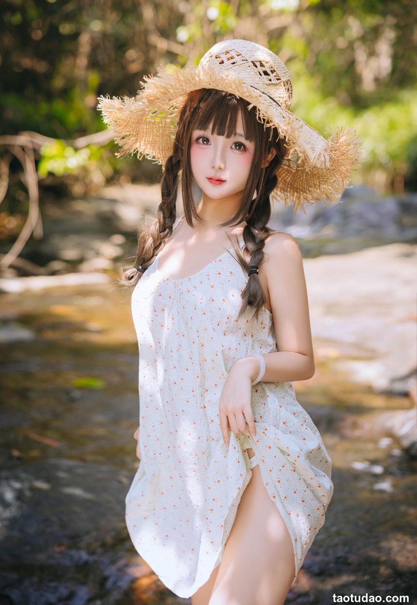 日奈娇 - 山野间[180P-1.46G]