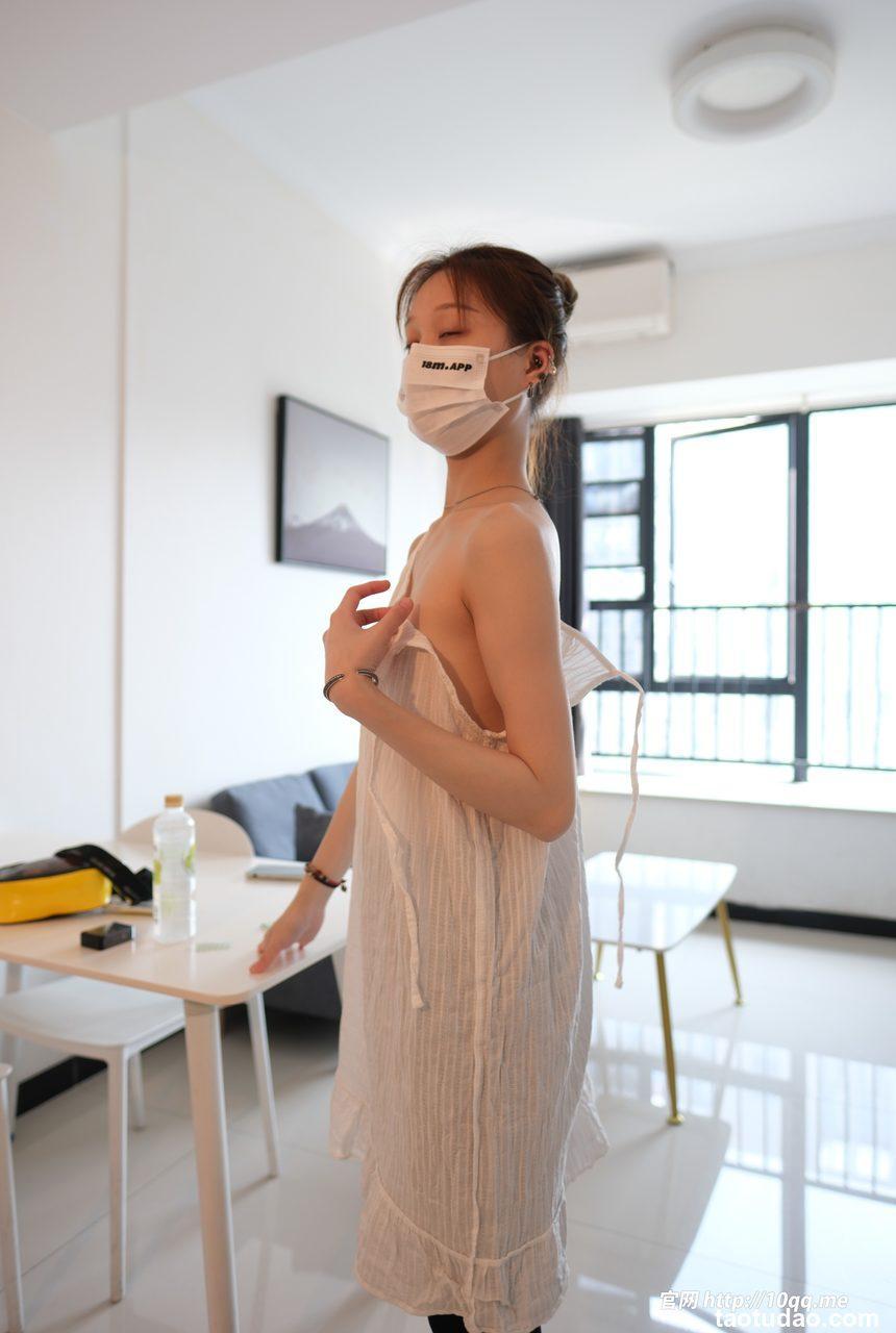 [ROSI口罩系列]2024.07.04 NO.2944[47+1P／37MB]