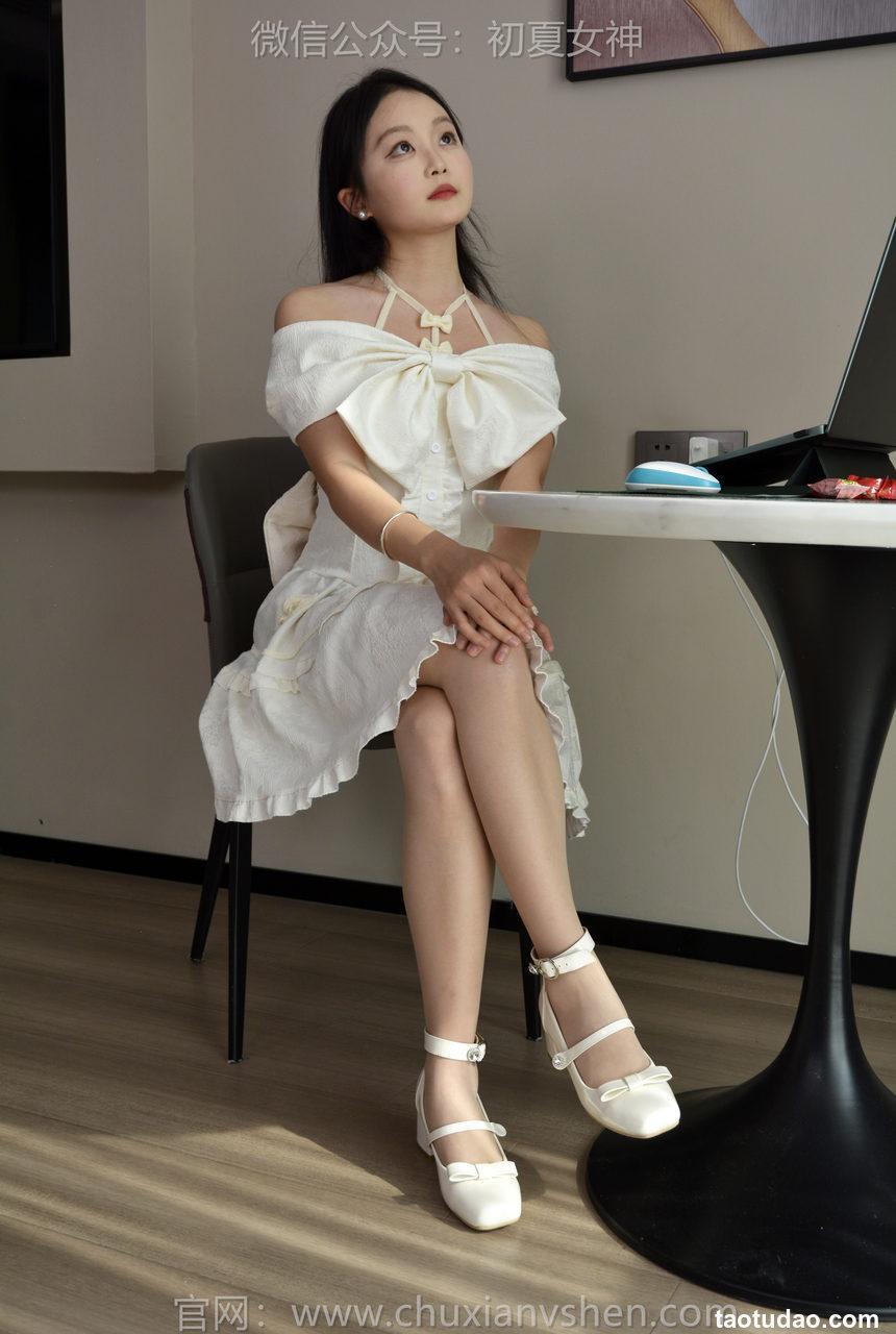 初夏女神 NO.130 双双 公主梦[140P+1V／3.26GB]