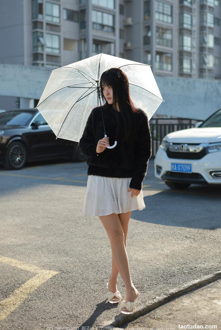 [IESS异思趣向] 2023.12.26 丝享家 1621 婉萍《阳光甜妹》[75P-95.7M]