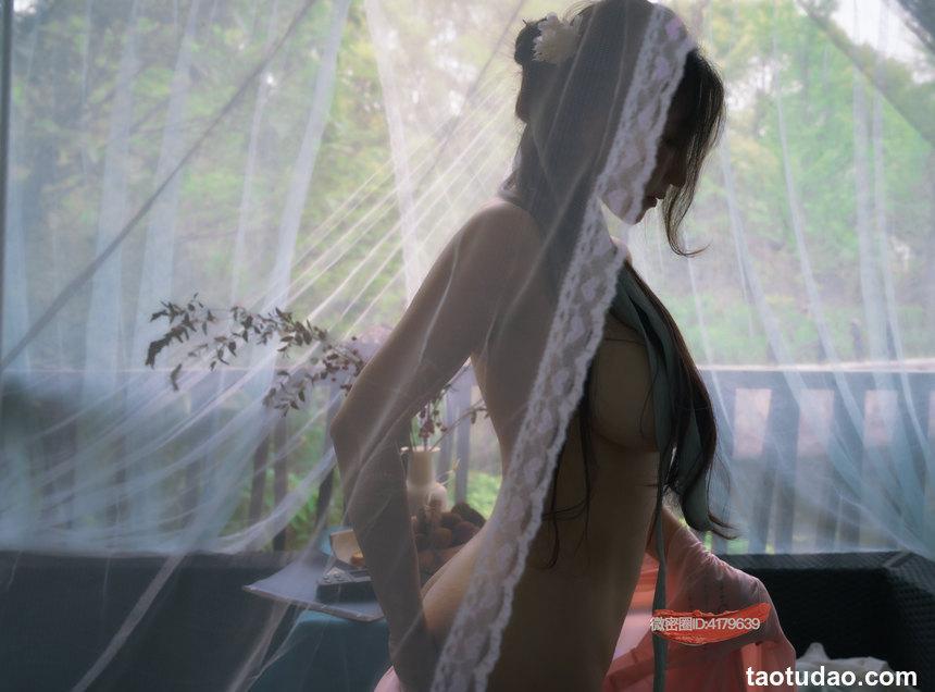 樱晚gigi -  书思两厢情 [20P-221MB]