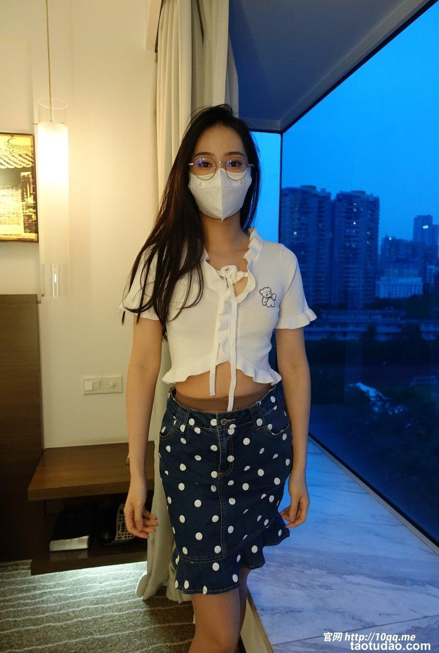 [ROSI口罩系列]2023.07.29 NO.2603[90+1P／124MB]