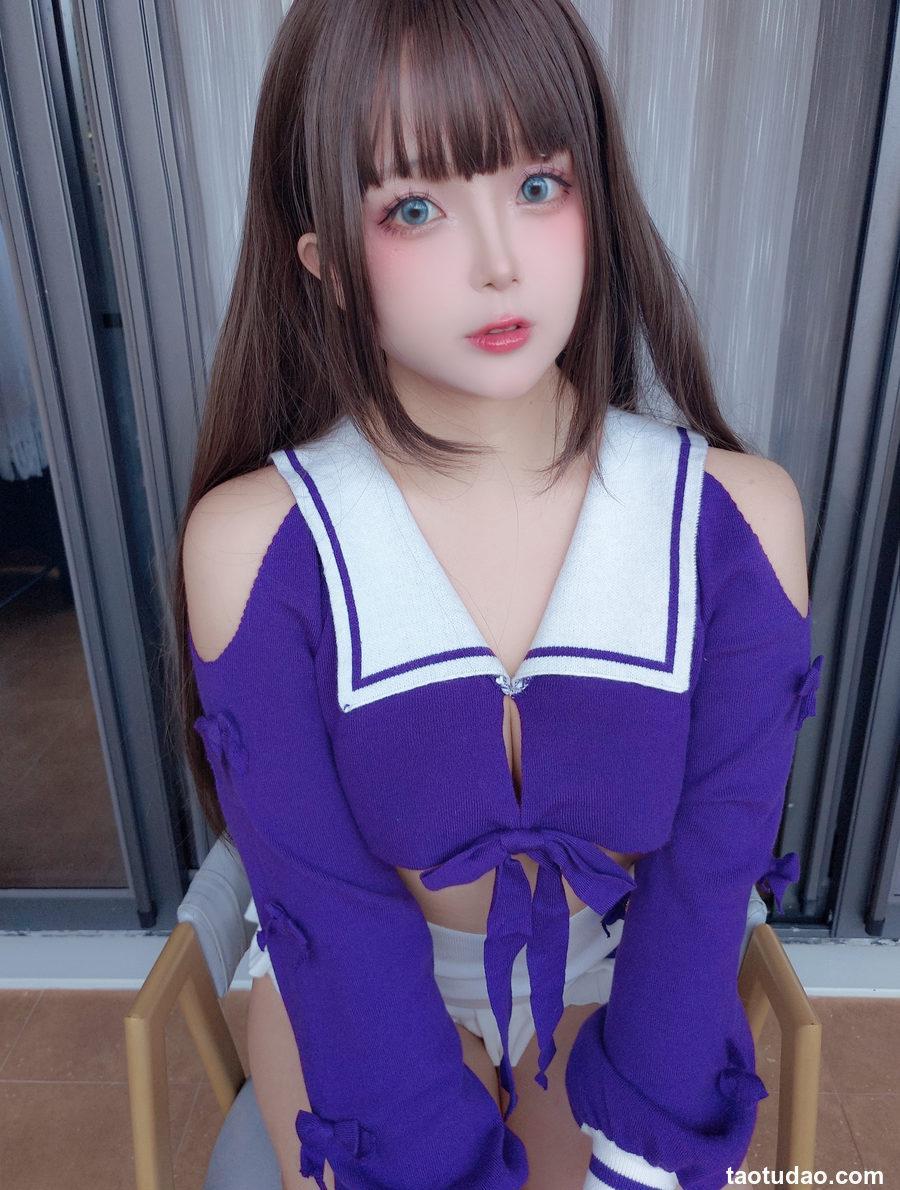 日奈娇 - NO.116 学生妹自拍[49P+11V-458MB]