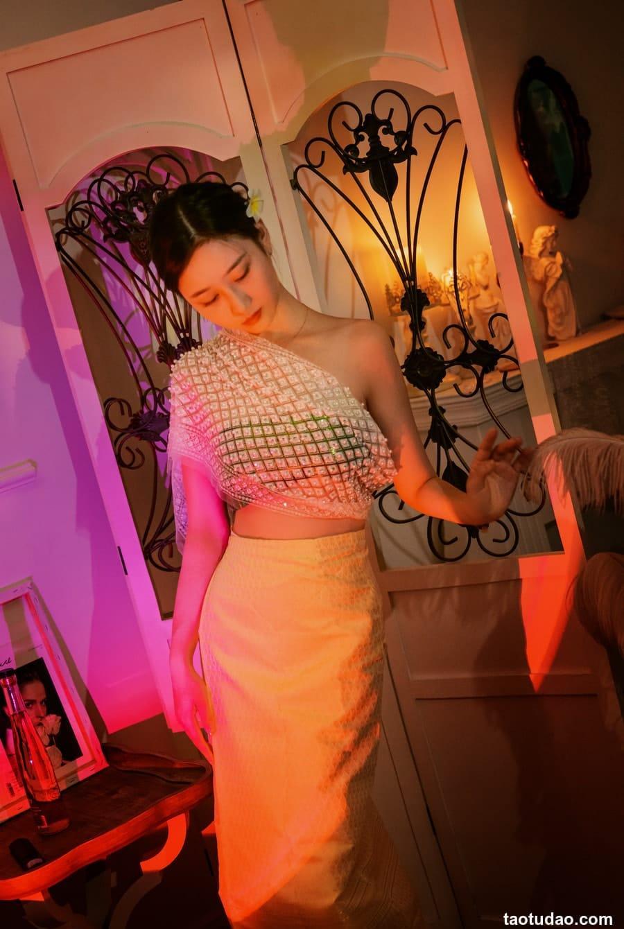 年年nnian - 玉兔公主[31P-238M]