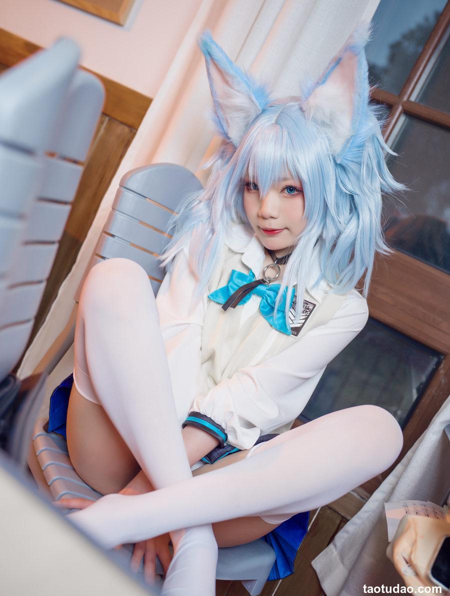 王胖胖u NO.13 - PA15校服 [38P-533MB]