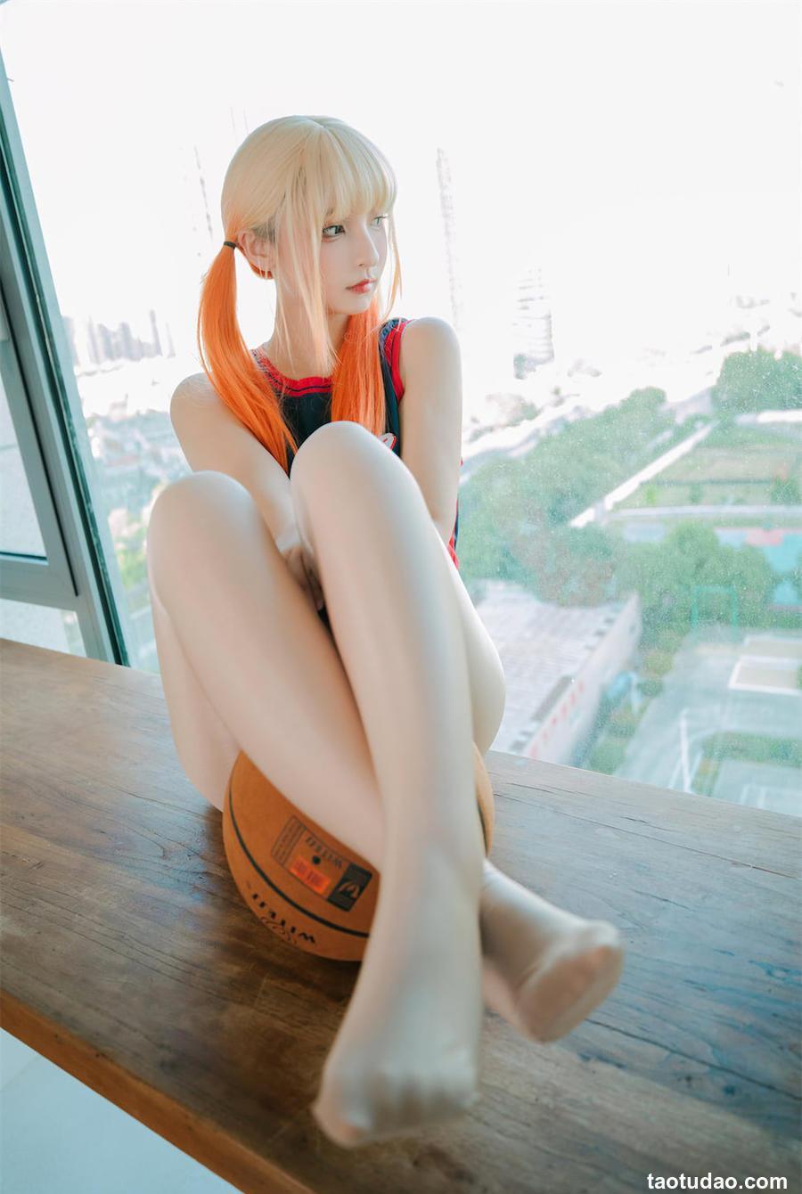 [神楽坂真冬] 啦啦队白丝少女 [75P+2V-43.5M]