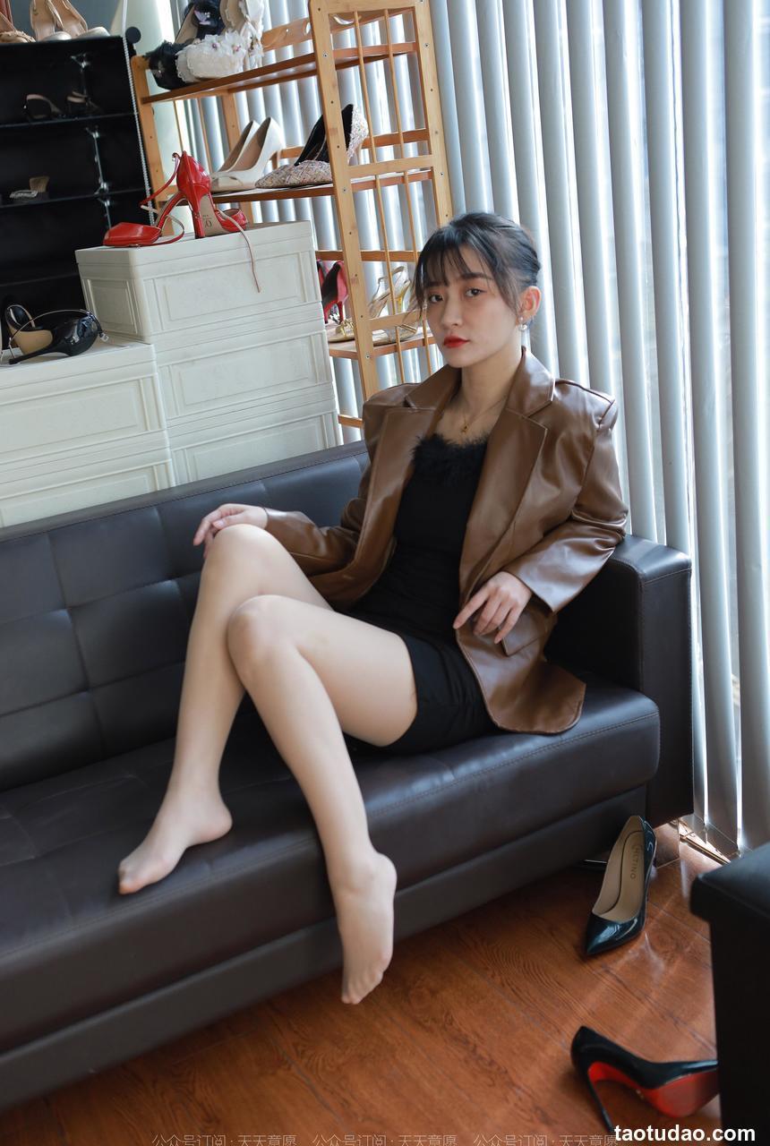 [IESS异思趣向] 2022.12.08 丝享家 1292 秋秋《勾魂夺魄的细节》[86P-80.3M]