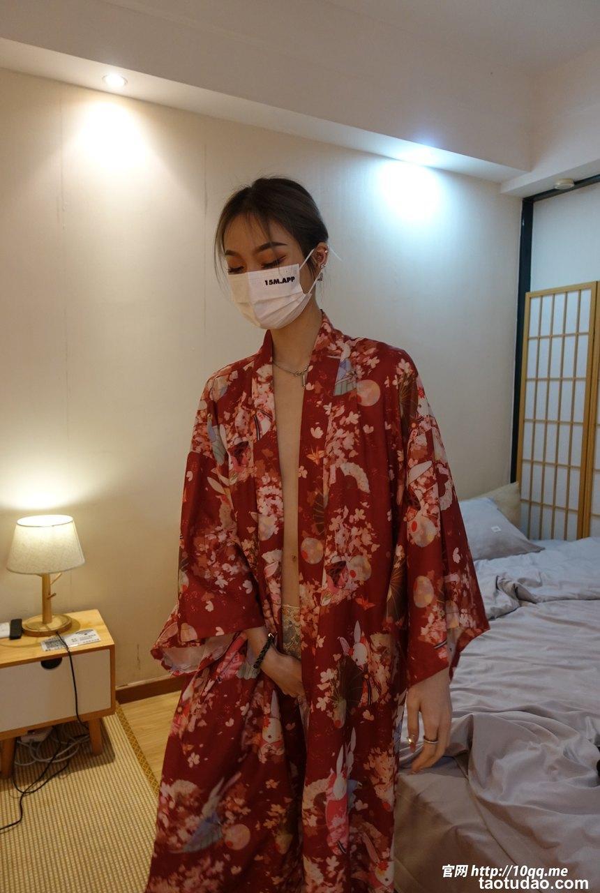 [ROSI口罩系列]2023.08.16 NO.2621[49+1P／71MB]