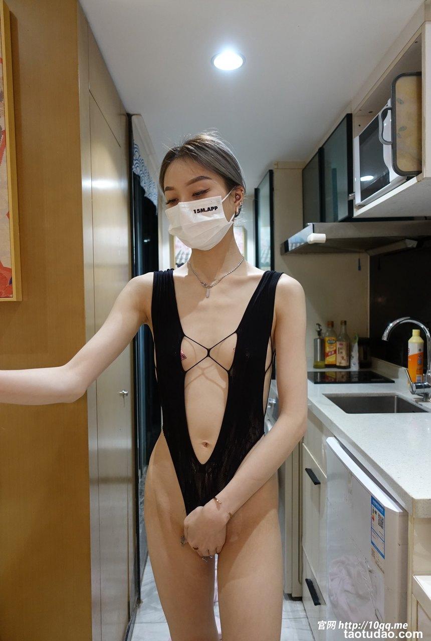 [ROSI口罩系列]2023.10.30 NO.2696[49+1P／58MB]