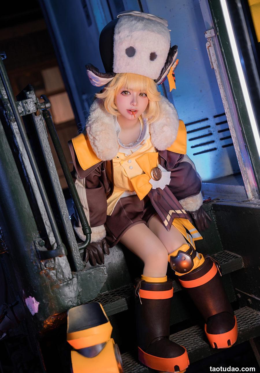 六二二同学 -  虎克 [24P-124MB]