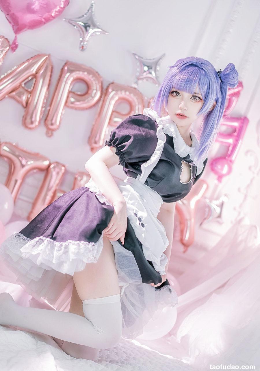 六二二同学 -  千夜智子 [15P-37MB]