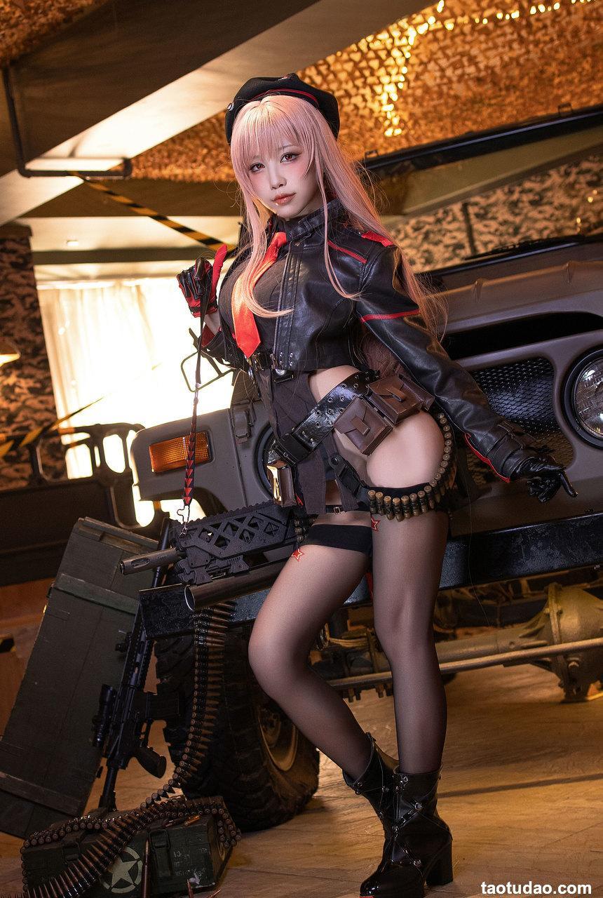 [水淼auqa] 拉毗（胜利女神）[70P-89MB]